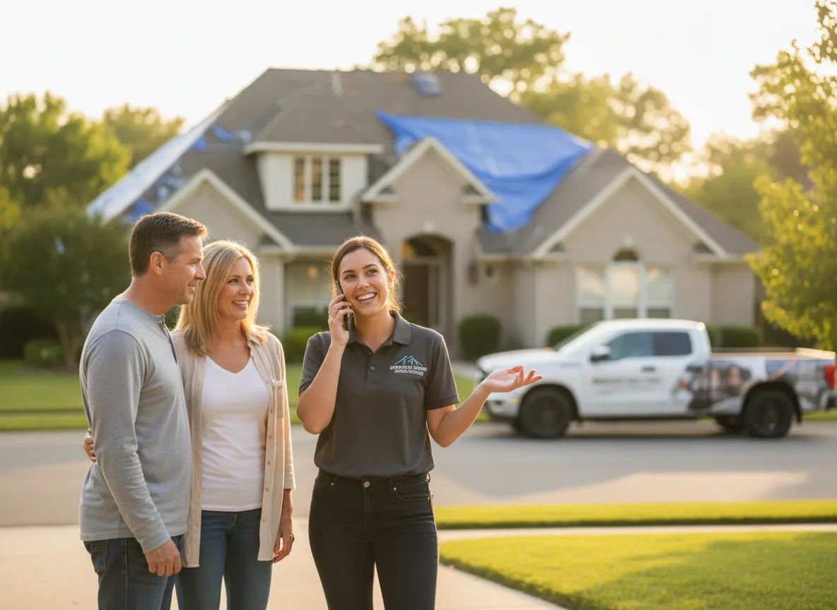 Emergency Roof Repair Davidson, NC FAQs